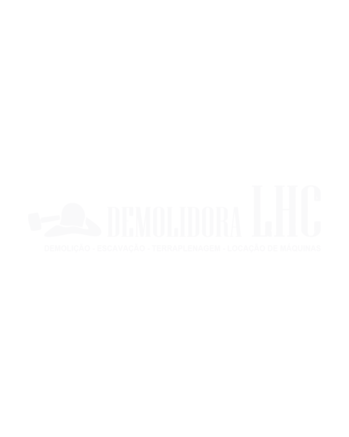 Demolidora LHC
