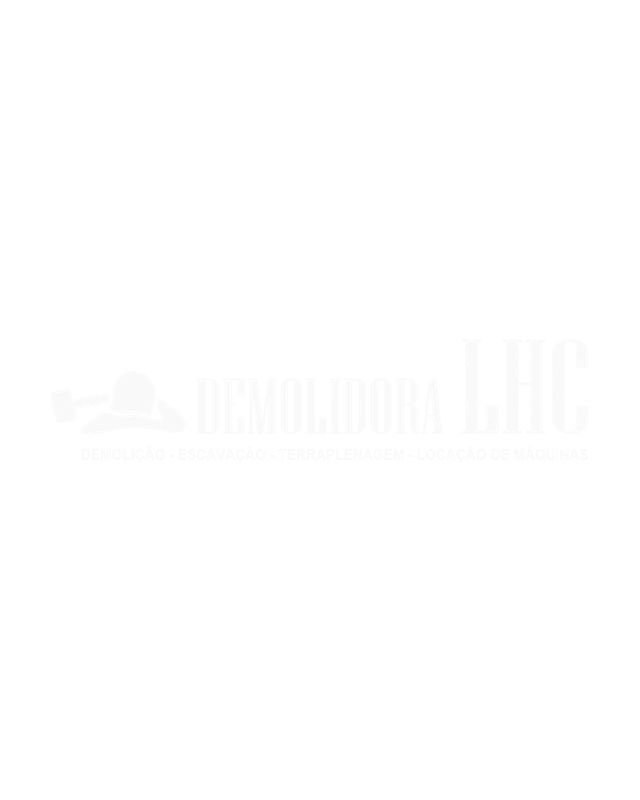 Demolidora LHC