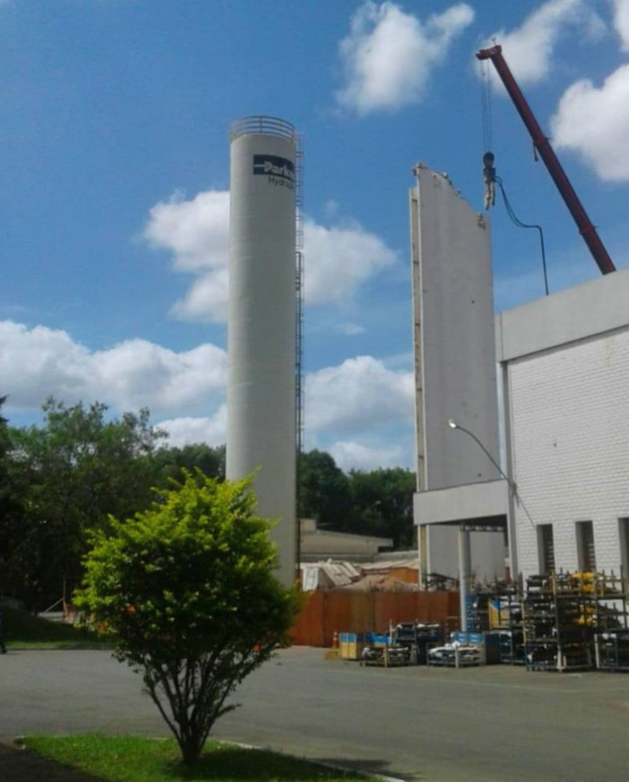 Demolição Parker - Foto 3