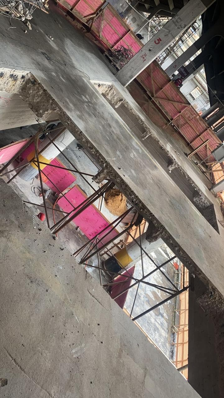 Demolição Cieee - Foto 4