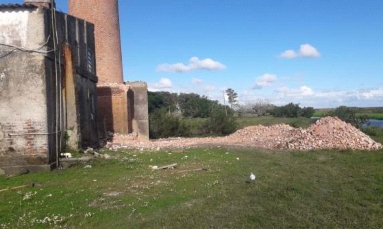 Demolição Chaminés Mapocho - Foto 5